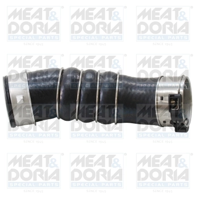 Charge Air Hose